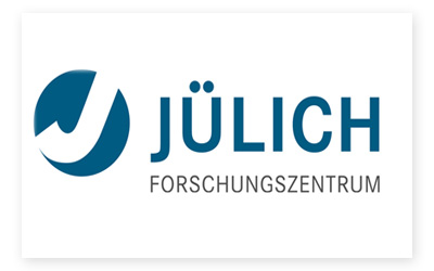 Forschungszentrum Jülich