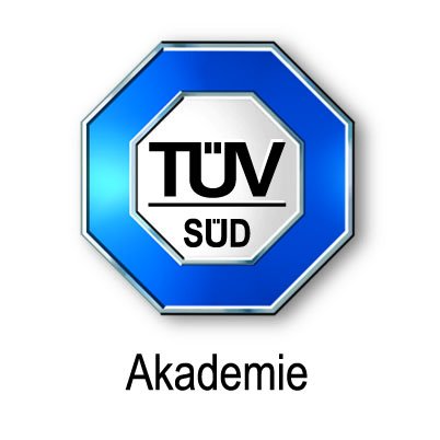 Tüv Akademie Süd